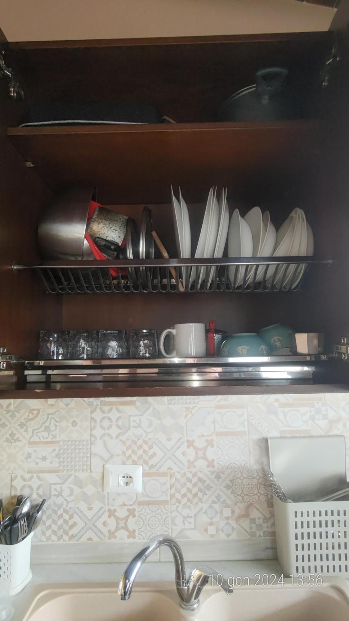 Casa Vacanze Abbacari Realmonte Habitación foto